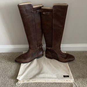 UGG Riding Boots